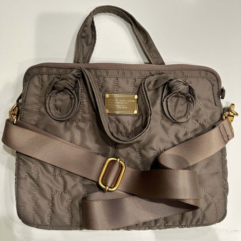 MARC BY MARC JACOBS Computer Bag